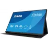 iiyama ProLite P1671HSC-B1 computer monitor 39.6 cm (15.6 inch) 1920 x 1080 pixels Full HD LED Black