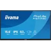 iiyama ProLite P1671HSC-B1 computer monitor 39.6 cm (15.6 inch) 1920 x 1080 pixels Full HD LED Black