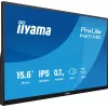 iiyama ProLite P1671HSC-B1 computer monitor 39.6 cm (15.6 inch) 1920 x 1080 pixels Full HD LED Black