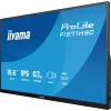 iiyama ProLite P1671HSC-B1 computer monitor 39.6 cm (15.6 inch) 1920 x 1080 pixels Full HD LED Black