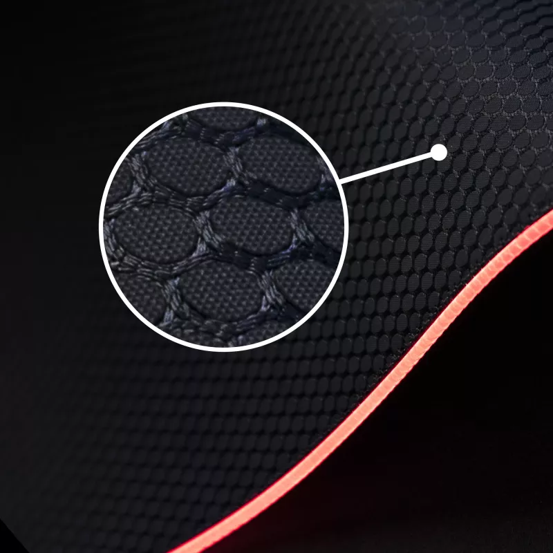 HyperX Pulsefire Mat - Gaming Mouse Pad - Cloth (2XL)