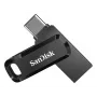 WESTERN DIGITAL SanDisk Ultra Dual Drive Go - 512GB USB Stick - USB-C / USB-A