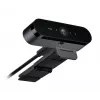 LOGITECH Brio Stream - 4k Webcam - USB-a (3.0)