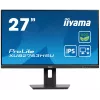 iiyama ProLite XUB2763HSU-B1 computer monitor 68.6 cm (27 inch) 1920 x 1080 pixels Full HD LED Black