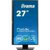 iiyama ProLite XUB2763HSU-B1 computer monitor 68.6 cm (27 inch) 1920 x 1080 pixels Full HD LED Black