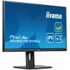 iiyama ProLite XUB2763HSU-B1 computer monitor 68.6 cm (27 inch) 1920 x 1080 pixels Full HD LED Black