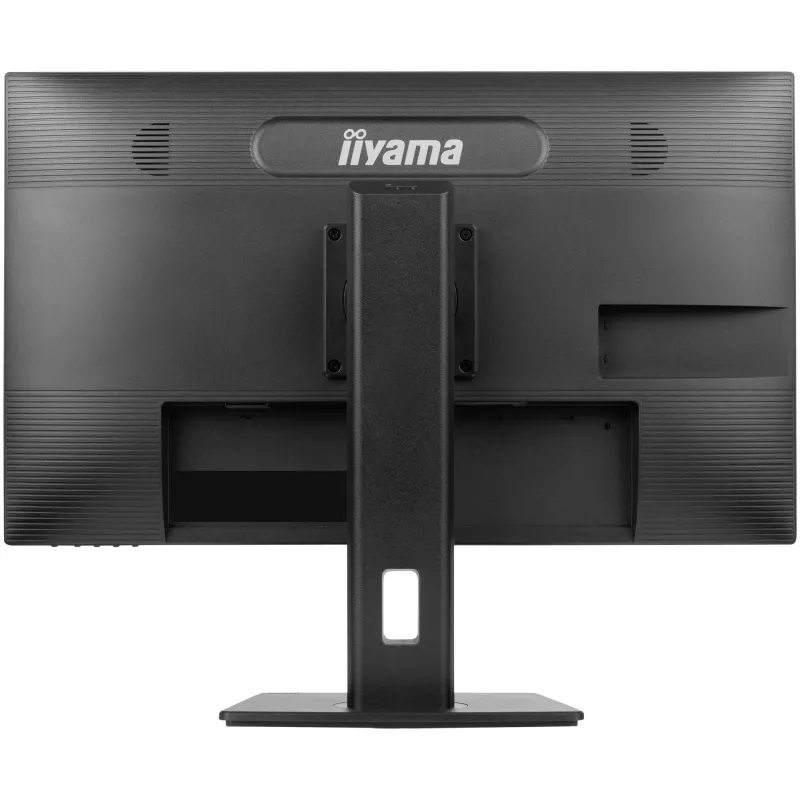 iiyama ProLite XUB2763HSU-B1 computer monitor 68.6 cm (27 inch) 1920 x 1080 pixels Full HD LED Black