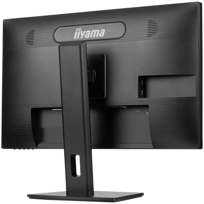 iiyama ProLite XUB2763HSU-B1 computer monitor 68.6 cm (27 inch) 1920 x 1080 pixels Full HD LED Black