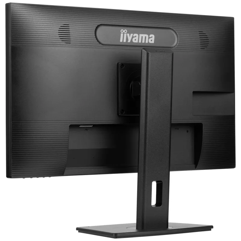 iiyama ProLite XUB2763HSU-B1 computer monitor 68.6 cm (27 inch) 1920 x 1080 pixels Full HD LED Black