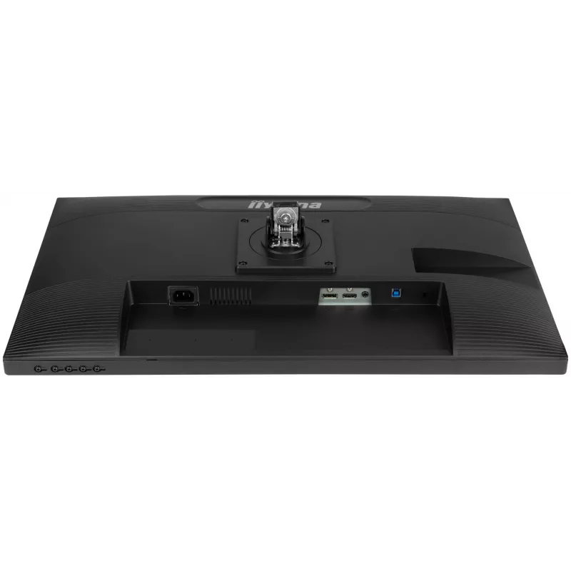 iiyama ProLite XUB2763HSU-B1 computer monitor 68.6 cm (27 inch) 1920 x 1080 pixels Full HD LED Black