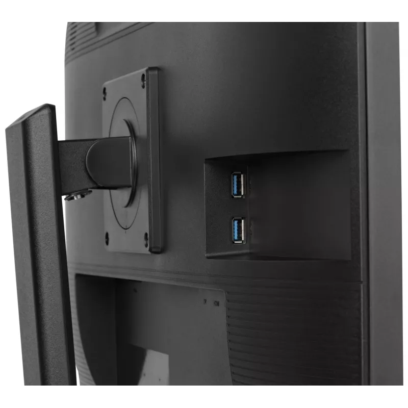 iiyama ProLite XUB2763HSU-B1 computer monitor 68.6 cm (27 inch) 1920 x 1080 pixels Full HD LED Black