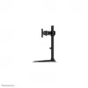 Neomounts NM-D335DBLACK Monitor stand 10-27 inch, Clamp/Freestanding/Grommet, 8 kg, 25.4 cm (10 inch), 68.6 cm (27 inch), 100 x 100 mm, Black