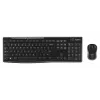 LOGITECH Wireless Desktop Mk270 - Qwerty Espanol