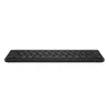 Compact Bluetooth Keyboard HP 355 — wireless mechanical keys, black, 0.34 kg