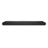 Compact Bluetooth Keyboard HP 355 — wireless mechanical keys, black, 0.34 kg