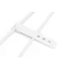 DIGITUS USB-C Silicone charging cable USB-A - USB-C USB 2.0 60W - 2m White