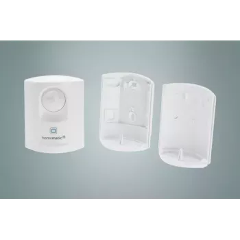 Passive Infrared Sensor Homematic IP HmIP-SMI Wireless Ceiling Wall White