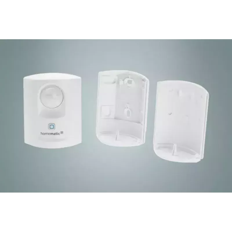 Passive Infrared Sensor Homematic IP HmIP-SMI Wireless Ceiling Wall White
