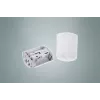 Passive Infrared Sensor Homematic IP HmIP-SMI Wireless Ceiling Wall White