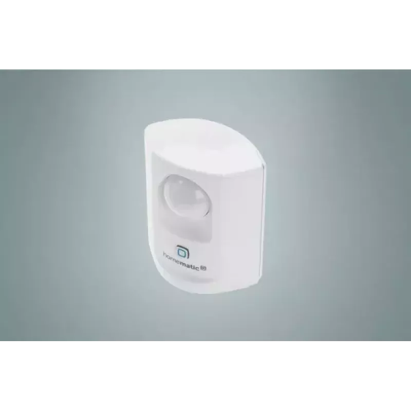 Passive Infrared Sensor Homematic IP HmIP-SMI Wireless Ceiling Wall White