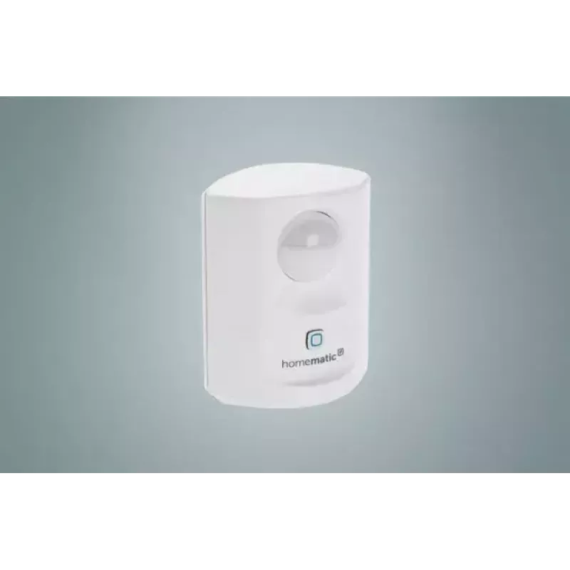 Passive Infrared Sensor Homematic IP HmIP-SMI Wireless Ceiling Wall White