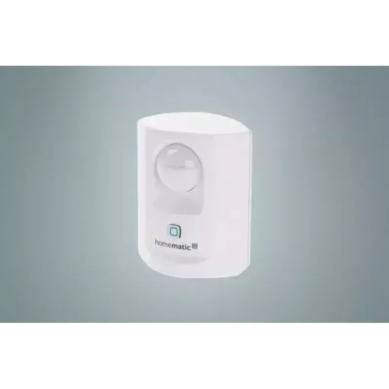 Passive Infrared Sensor Homematic IP HmIP-SMI Wireless Ceiling Wall White