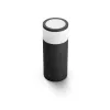 Philips Hue White and colour ambience Calla Outdoor pedestal