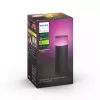 Philips Hue White and colour ambience Calla Outdoor pedestal