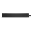 HP Universal USB-C Multiport Hub USB 3.2 Gen 1 Type-C Black