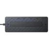 HP Universal USB-C Multiport Hub USB 3.2 Gen 1 Type-C Black