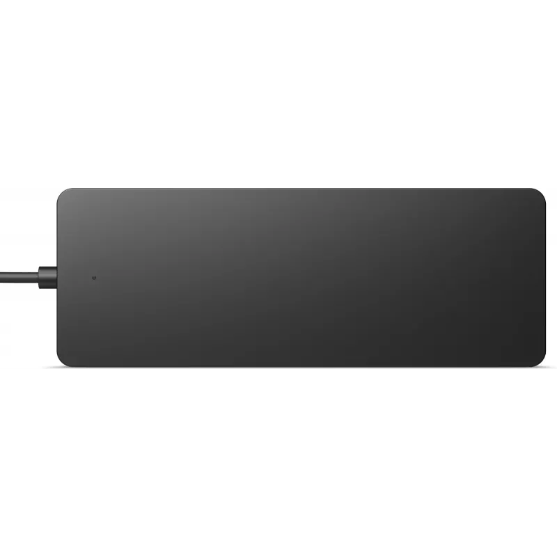 HP Universal USB-C Multiport Hub USB 3.2 Gen 1 Type-C Black