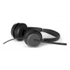 EPOS IMPACT 860T DUO MS Wired Headset, USB-A/USB-C, Black