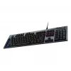 LOGITECH G915 X USB-A Wired Low Profile Gaming Keyboard Tactile Black Azerty Fr