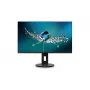 Fujitsu B2711 TS QHD computer monitor 68.6 cm (27 inch) 2560 x 1440 pixels Quad HD LED Black