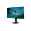 Fujitsu B2711 TS QHD computer monitor 68.6 cm (27 inch) 2560 x 1440 pixels Quad HD LED Black