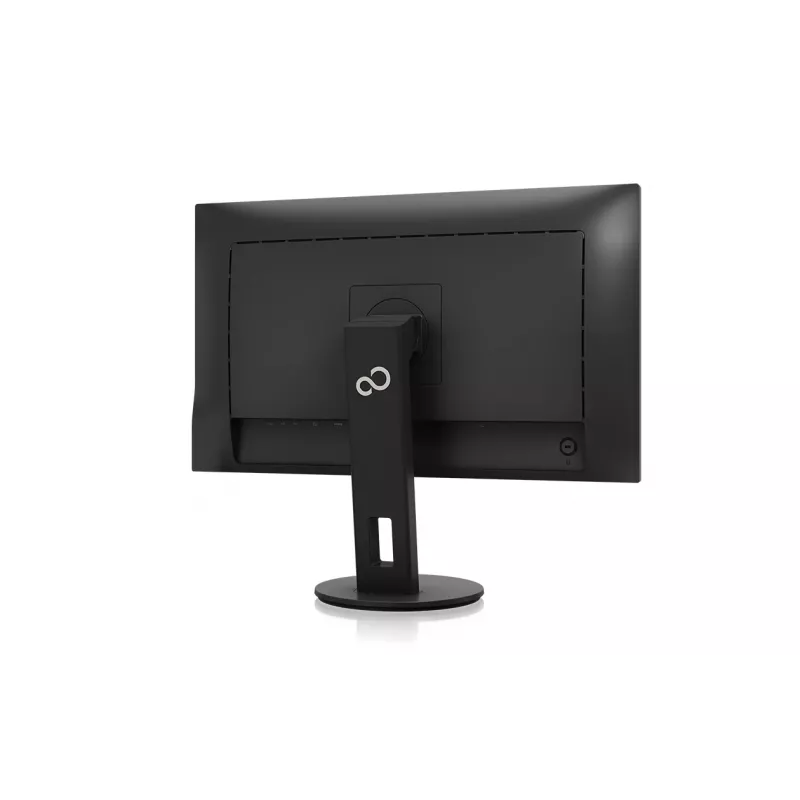 Fujitsu B2711 TS QHD computer monitor 68.6 cm (27 inch) 2560 x 1440 pixels Quad HD LED Black