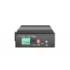 LevelOne Hilbert 6-Port Industrial Gigabit PoE Smart Lite Switch, 2 x SFP, 4 PoE Outputs, 802.3at/af PoE
