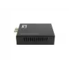 LevelOne RJ45 to ST Gigabit Media Converter, Single-Mode Fiber, 1310nm, 20km