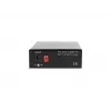 LevelOne RJ45 to ST Gigabit Media Converter, Single-Mode Fiber, 1310nm, 20km