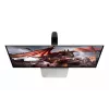 Samsung G80SD computer monitor 81.3 cm (32 inch) 3840 x 2160 pixels 4K Ultra HD OLED Silver