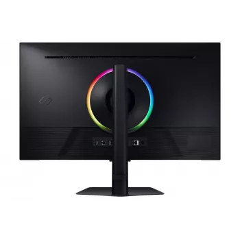 Samsung G70D computer monitor 81.3 cm (32 inch) 3840 x 2160 pixels 4K Ultra HD LCD Black