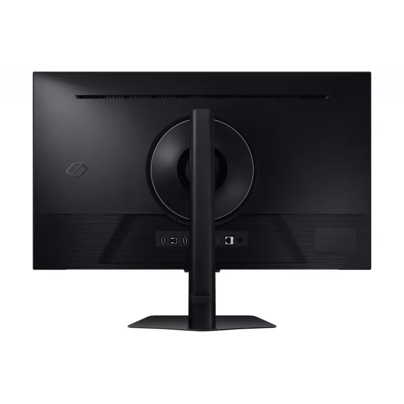 Samsung G70D computer monitor 81.3 cm (32 inch) 3840 x 2160 pixels 4K Ultra HD LCD Black