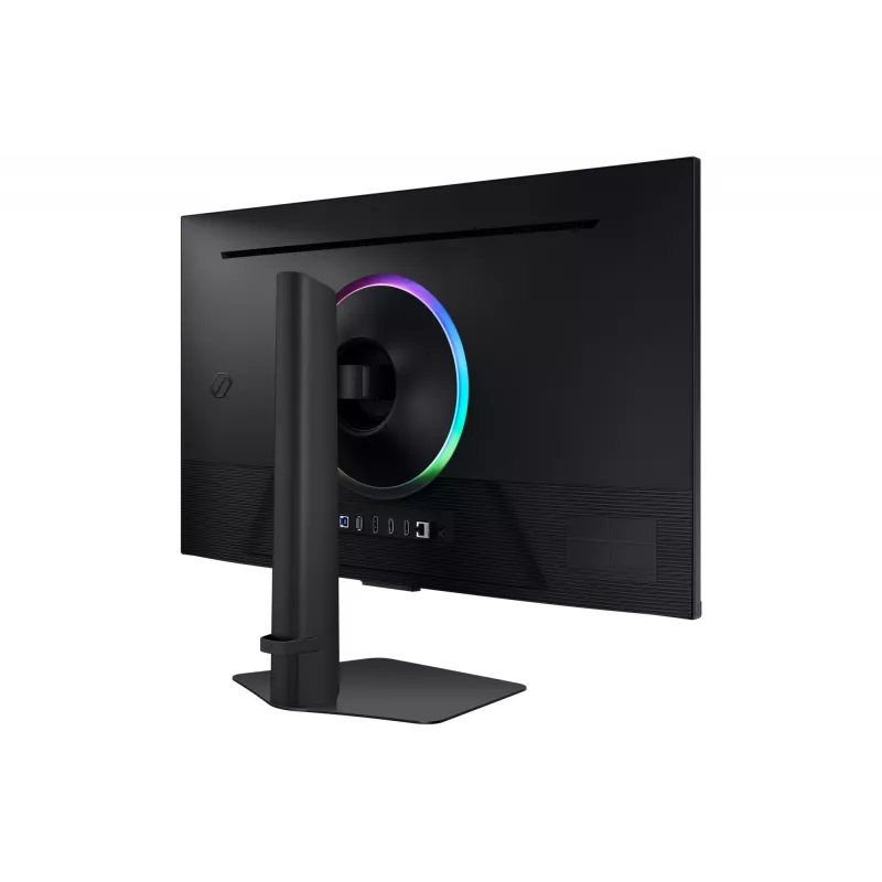 Samsung G70D computer monitor 81.3 cm (32 inch) 3840 x 2160 pixels 4K Ultra HD LCD Black