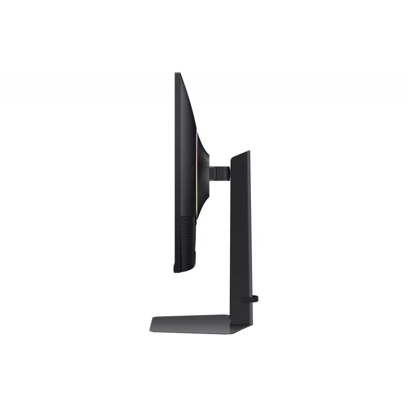 Samsung G70D computer monitor 81.3 cm (32 inch) 3840 x 2160 pixels 4K Ultra HD LCD Black