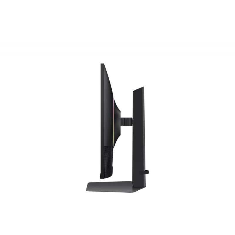 Samsung G70D computer monitor 81.3 cm (32 inch) 3840 x 2160 pixels 4K Ultra HD LCD Black