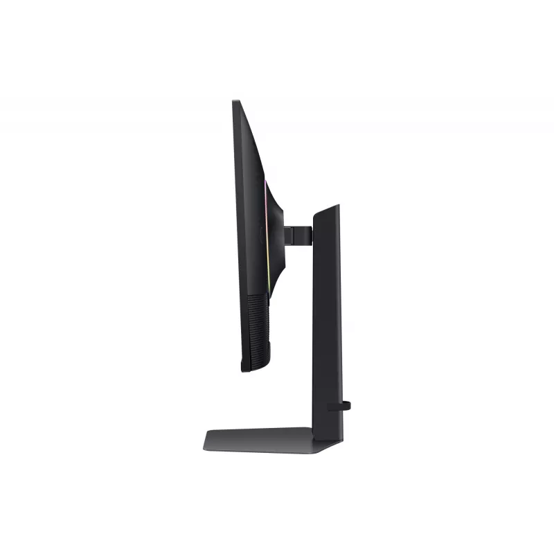 Samsung G70D computer monitor 81.3 cm (32 inch) 3840 x 2160 pixels 4K Ultra HD LCD Black