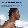 ANKER Earbuds - Soundcore Aerofit Pro - Electric Purple