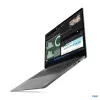 Lenovo V17 G4 IRU Intel® U U300 Laptop 43.9 cm (17.3 inch) Full HD 8 GB DDR4-SDRAM 512 GB SSD Wi-Fi 6 (802.11ax) Windows 11 Home German Grey