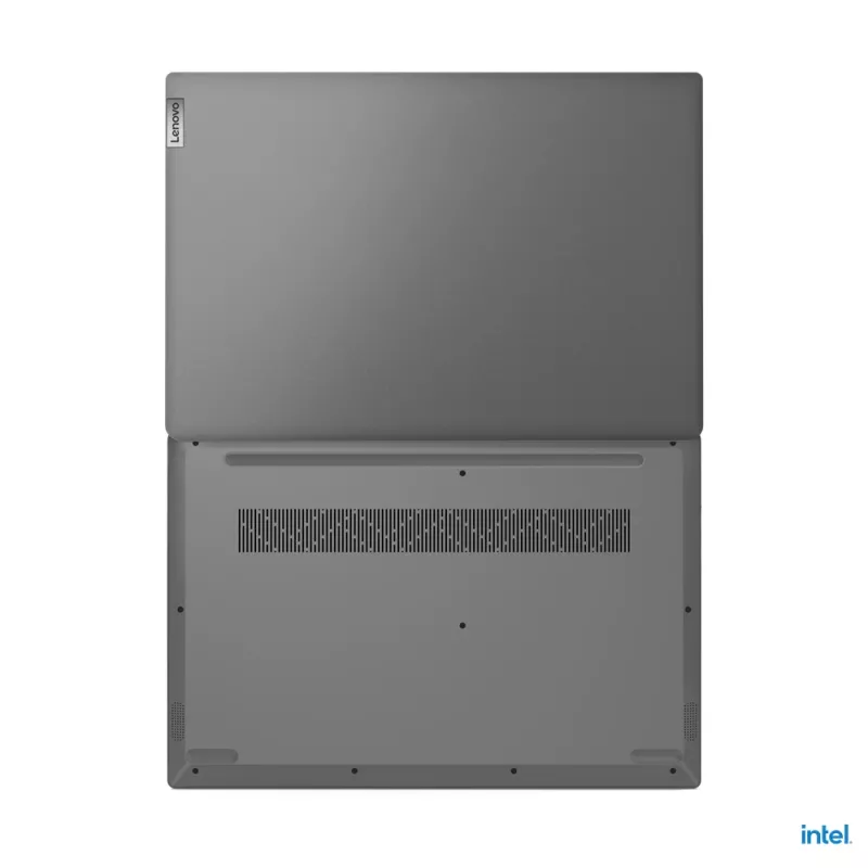 Lenovo V17 G4 IRU Intel® U U300 Laptop 43.9 cm (17.3 inch) Full HD 8 GB DDR4-SDRAM 512 GB SSD Wi-Fi 6 (802.11ax) Windows 11 Home German Grey