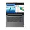 Lenovo V17 G4 IRU Intel® U U300 Laptop 43.9 cm (17.3 inch) Full HD 8 GB DDR4-SDRAM 512 GB SSD Wi-Fi 6 (802.11ax) Windows 11 Home German Grey